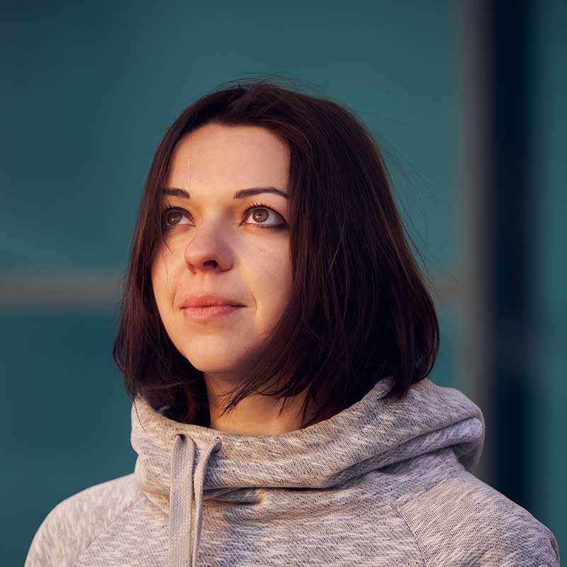 Nadia K.